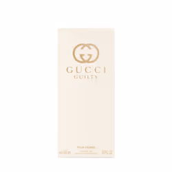 Gucci Guilty 150 ml Gel douche Femmes Corps - Vue supplémentaire 3