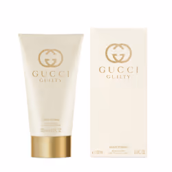 Gucci Guilty, Lotion, Femmes, Hydratant, Adoucissant, Tous types de peau, 150 ml, Tube