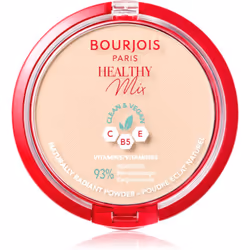Une touche de nature, de pureté et de fraîcheur qui permet à votre maquillage de rester mat et impeccable tout au long de la  ...