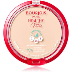 Bourjois Healthy Mix teinte 01 Ivory 10 g