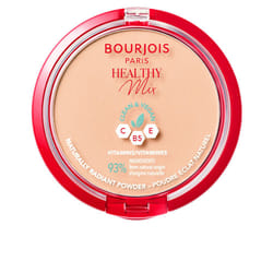 Healthy Mix poudre naturelle #02-vanille