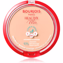 Une touche de nature, de pureté et de fraîcheur qui permet à votre maquillage de rester mat et impeccable tout au long de la  ...