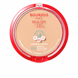 Healthy Mix poudre naturelle #04-beige-doré