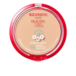 Healthy Mix poudre naturelle #04-beige-doré
