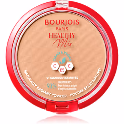 Une touche de nature, de pureté et de fraîcheur qui permet à votre maquillage de rester mat et impeccable tout au long de la  ...