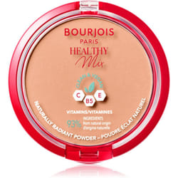 Bourjois Healthy Mix teinte 06 Honey 10 g