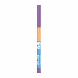 Rimmel Kind & Free Clean Eye Definer eye pencil Crème 03 Grape