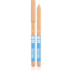 Rimmel Kind & Free teinte 5 Creamy White 1,1 g