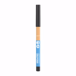 Rimmel Kind &amp; Free Clean Eye Definer, Crème, Stylo, Noir, Pitch, C10-18 TRIGLYCERIDES¹ MICROCRYSTALLINE WAX / CERA MICROC ...