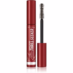 Des cils si beaux, si longs et si recourbés que vous ne pouvez pas les manquer. C'est l'effet qu'offre la formule unique crém ...
