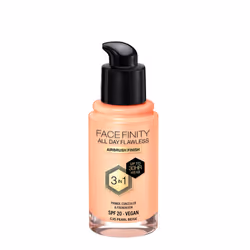 Facefinity 3IN1 primer, correcteur &amp; fond de teint #35-beige perle - Vue supplémentaire 2