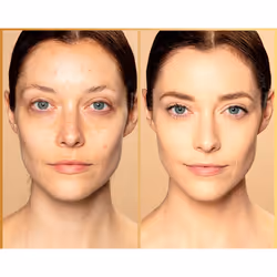 Facefinity 3IN1 primer, correcteur &amp; fond de teint #35-beige perle - Vue supplémentaire 4