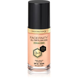 Max Factor Facefinity All Day Flawless teinte 40 Light Ivory 30 ml