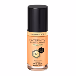 Facefinity All Day Flawless fond de teint 3 en 1 #W76-warm golden - Vue supplémentaire 2
