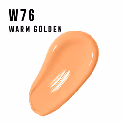 Facefinity All Day Flawless fond de teint 3 en 1 #W76-warm golden - Vue supplémentaire 3