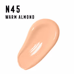 Max Factor Facefinity All Day Flawless 3 in 1 W45 Warm Almond