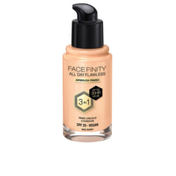 Facefinity All Day Flawless fond de teint 3 en 1 #N42-ivoire