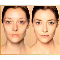 Facefinity All Day Flawless fond de teint 3 en 1 #W33-cristal beige - Vue supplémentaire 4