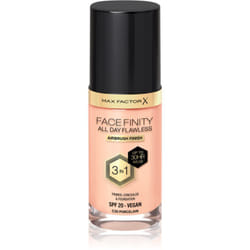 Max Factor Facefinity All Day Flawless teinte 30 Porcelain 30 ml