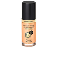 Base, correcteur et fond de teint Facefinity 3IN1 #70-sable chaud