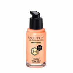 Facefinity 3IN1 primer, correcteur et fond de teint #64-or rose - Vue supplémentaire 2