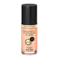 Max Factor Facefinity All Day Flawless 3 in 1 C50 Natural Rose