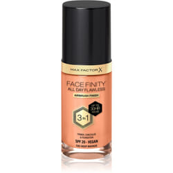 Max Factor Facefinity All Day Flawless teinte C82 Deep Bronze 30 ml
