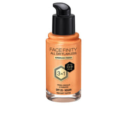 Facefinity All Day Flawless 3 In 1 fond de teint #N84-soft toffee