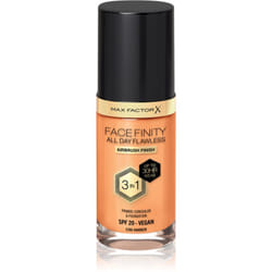 Max Factor Facefinity All Day Flawless teinte 90 Amber 30 ml
