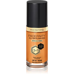 Max Factor Facefinity All Day Flawless teinte 89 Warm Praline 30 ml