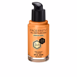 Facefinity All Day Flawless base de maquillage 3 En 1 #88-praliné