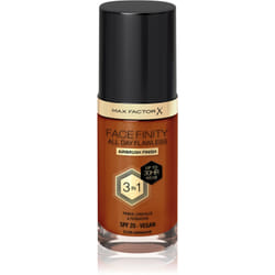 Max Factor Facefinity All Day Flawless teinte 105 Ganache 30 ml