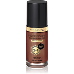 Max Factor Facefinity All Day Flawless teinte 110 Espresso 30 ml
