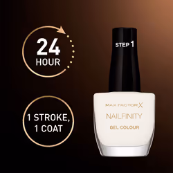 Nailfinity #120 - Lumières aveuglantes