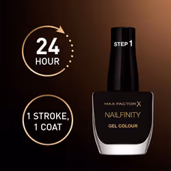 Nailfinity #207-pour de vrai
