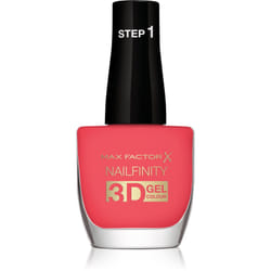 Max Factor Nailfinity Gel Colour teinte 270 Glamour Galore 12 ml