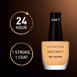Nailfinity #705-nuit d’attribution