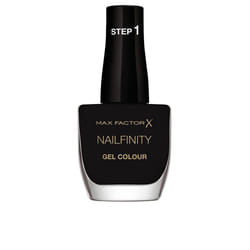 Nailfinity vernis à ongles #900-film noir