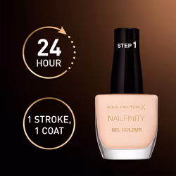 Nailfinity #350-encore