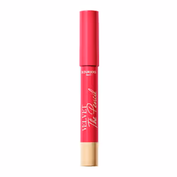 Velours Le Crayon #06-framboise griffée