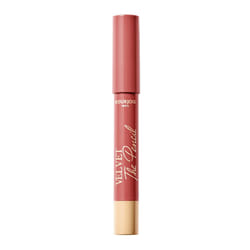 Velours Le Crayon #04-moins c’est marron