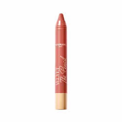 Velours Le Crayon #04-moins c’est marron