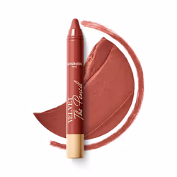 Velours Le Crayon #04-moins c’est marron