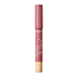 Velours Le Crayon #03 en mauve encore