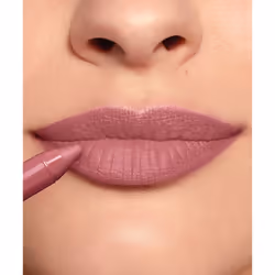 Velours Le Crayon #03 en mauve encore - Vue supplémentaire 4