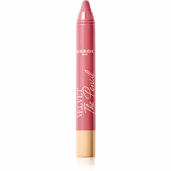 Associez une forme de lèvres parfaitement définie, un tracé précis et une couleur éclatante ! Le rouge à lèvres forme crayon ...