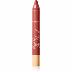 Associez une forme de lèvres parfaitement définie, un tracé précis et une couleur éclatante ! Le rouge à lèvres forme crayon ...