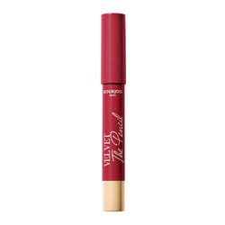 Velours Le Crayon #08-rouge di’vin