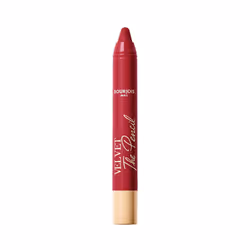 Velours Le Crayon #08-rouge di’vin
