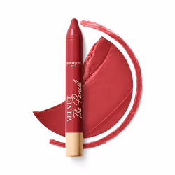 Velours Le Crayon #08-rouge di’vin